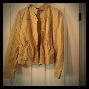Women's jacket